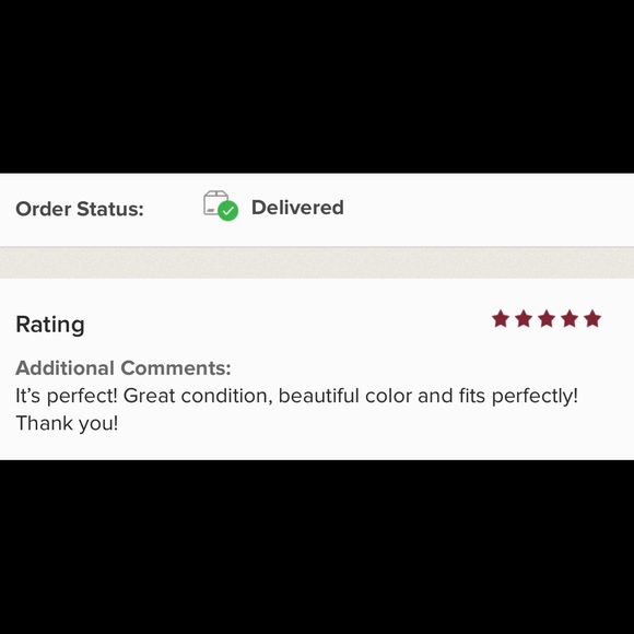 ⚡️Sale⚡️5 stretchy Leather Leggings - Picture 6 of 8